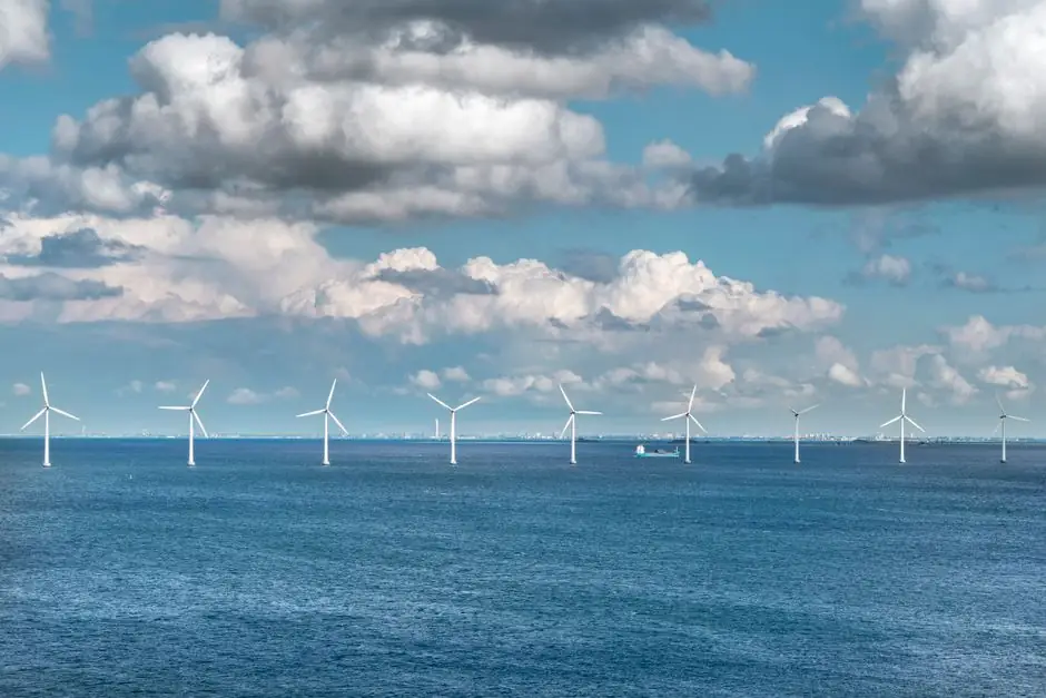 Offshore wind manufacturing cost breakdown: 2026 drivers and price signals