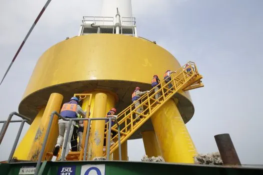 offshore wind manufacturing equipment guide - Workforce and supply-chain signals to track