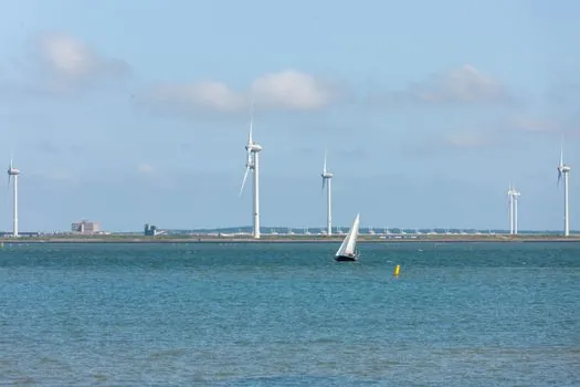 offshore wind procurement strategy guide - Standards, Compliance, and Cross-Reference to Industrial Catalogs