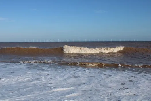 offshore wind production line design - Blade Line: Layup, Infusion, and Post-Cure Handling