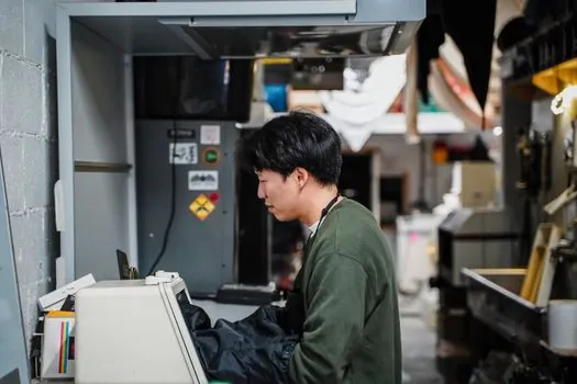 OLED manufacturing cost breakdown - Who this cost profile is for, and who it is not