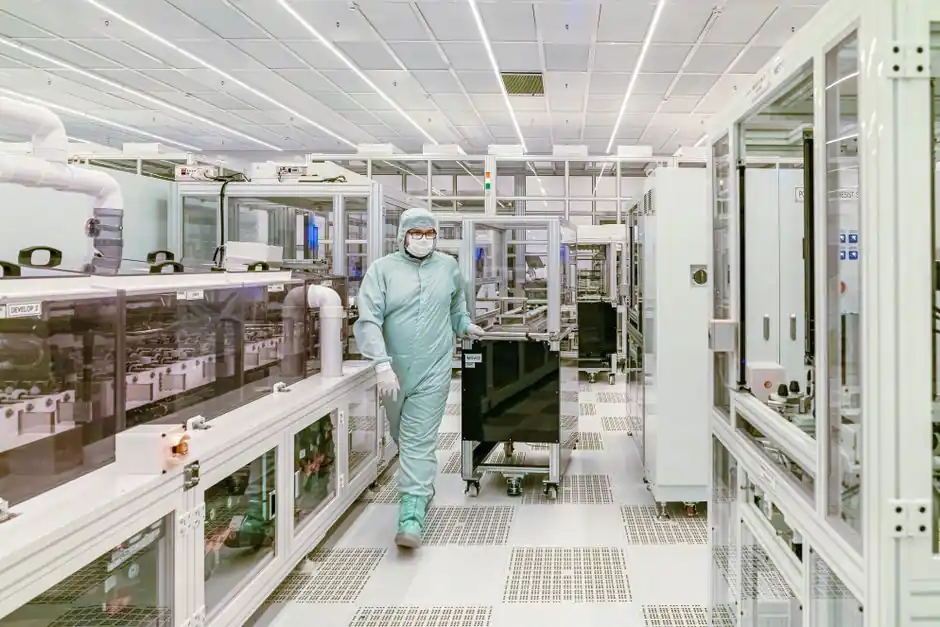 OLED Manufacturing Equipment Guide: VTE, PECVD, LLO and ELA Spec Map