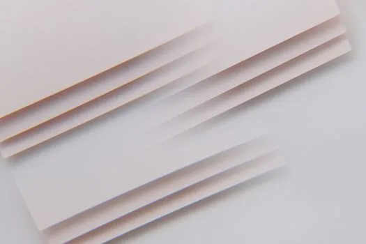 OLED production line design - Material Suppliers and Layer-Stack Constraints
