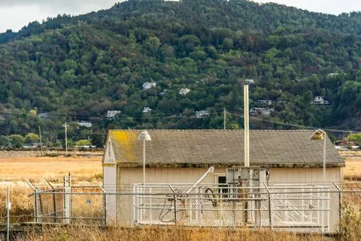 how to specify online water quality analyzer on an rfq for wastewater treatment plant - Standards, Permits, and Calibration Anchors