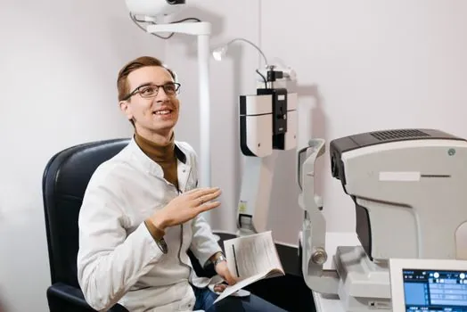 Optical Comparator buying guide 2026 - Who an Optical Comparator Is For, and Who Should Pick Something Else