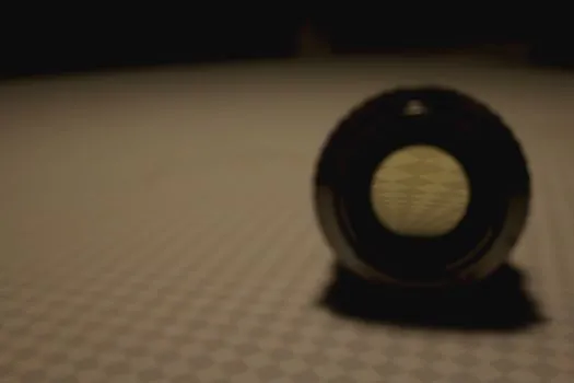 Optical Comparator selection criteria - Lens magnification and what it really resolves
