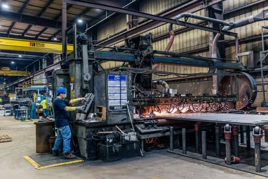 order picker compatibility with fabrication method requirements - Sourcing and standards map for 2026 procurement