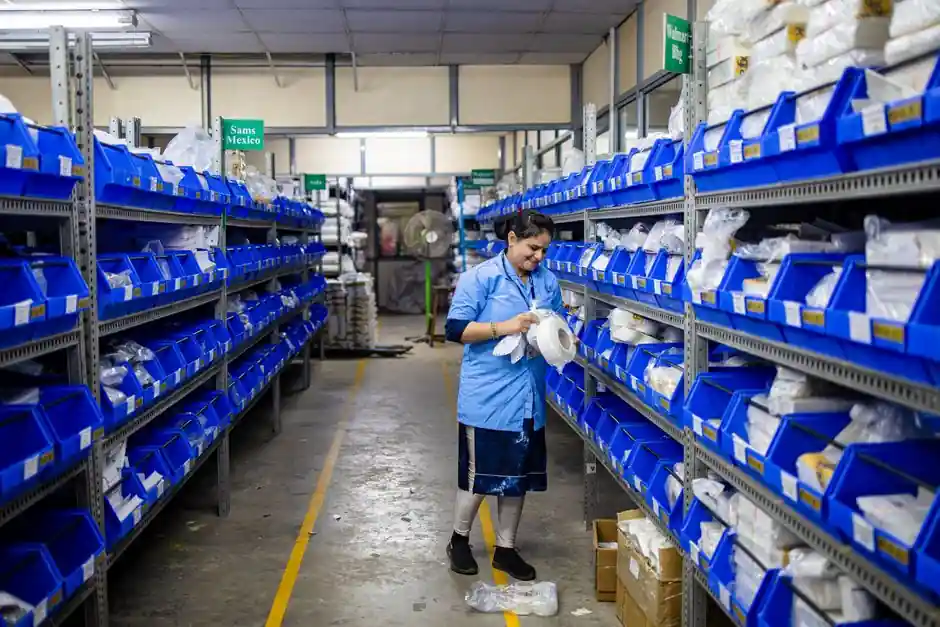 Order Picker Spec Map for Cold Chain: Lift, Battery, and Freezer Class