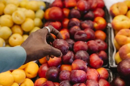 Order Picker selection for food and beverage - Comparison: Pick Method vs. F&amp;B Use Case