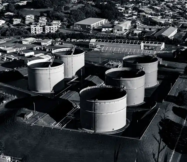 Outdoor Tank Farm Manometer Selection: Spec Map for 2026