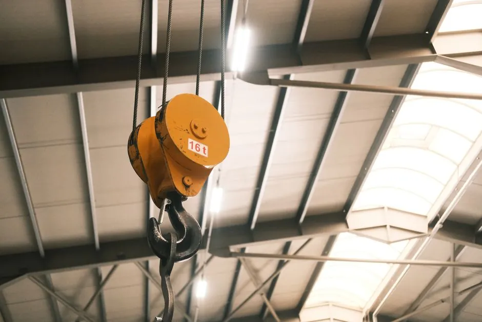 Overhead Bridge Crane Selection: Duty Class, Span and Hoist Gates