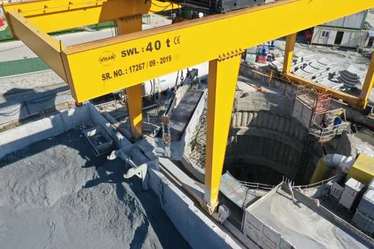Overhead Bridge Crane selection for quarrying - Decision Matrix: Which Configuration Fits the Job