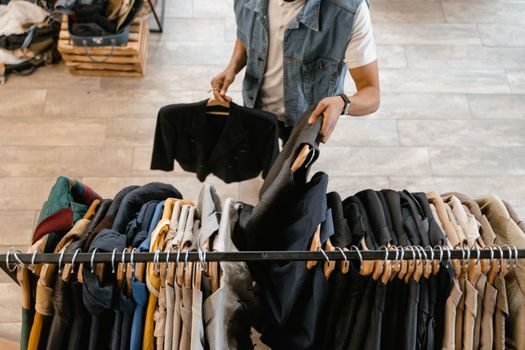 Overhead Conveyor selection for apparel distribution - Who It Is For — And Who Should Walk Away