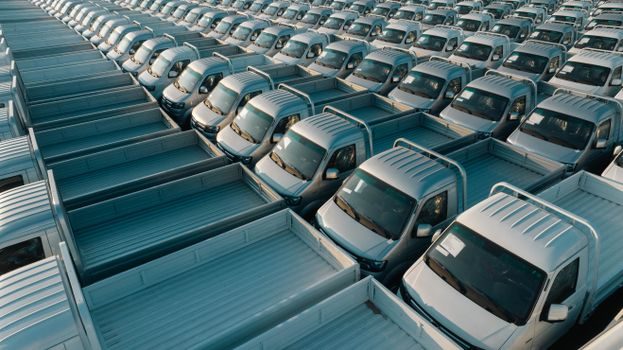 Overhead Conveyor selection for automotive parts logistics - JIS-Specific Specs: FIFO, Diverters, Buffer Length