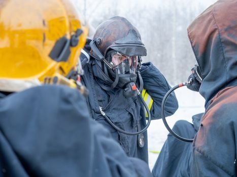 Oxygen Detector selection for oil and gas facilities - Selection criteria mapped to the application