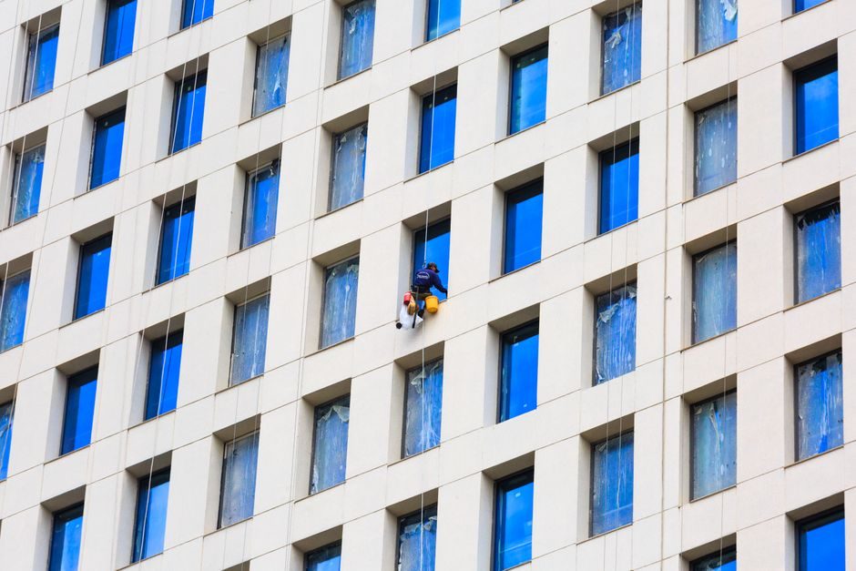 Oxygen Detector Selection for Work at Height: Spec Map