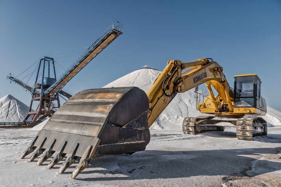 Oxygen Detector Spec Map for Mining: Sensor Tech, Placement, Compliance