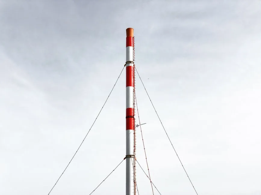 Packaging line signal tower light RFQ spec map: tiers, voltage, IP, IO-Link