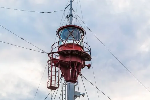 how to specify signal tower light on an rfq for packaging line retrofit - IP/IK rating, audible level, and mounting style