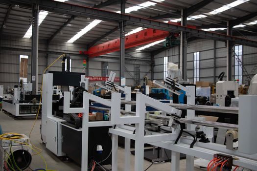 packaging machinery industry trends 2026 - Selection Criteria: Automated vs Semi-Automated Lines