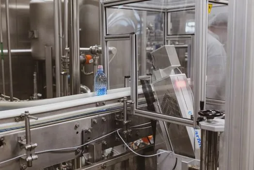 packaging machinery upstream and downstream industries - Selection criteria: matching line speed to material spec