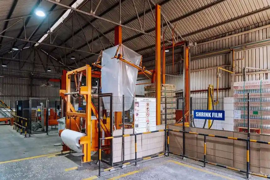 Packaging Machinery Upstream and Downstream: Spec Map and Sourcing Signals