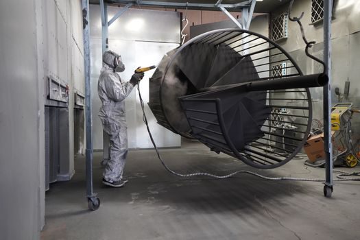 explosion-proof lighting selection criteria for paint booth - Certification, Documentation, and the Audit Trail