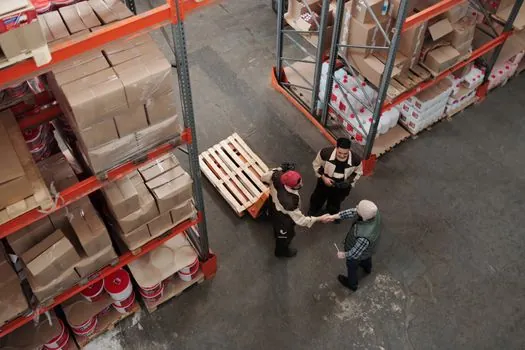 Pallet Rack selection for e-commerce fulfillment - Who this is for, and who it is not for