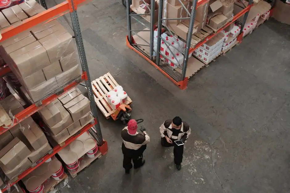 Pallet Rack Selection for Pharmaceutical Distribution: Spec Gates and Stack Map