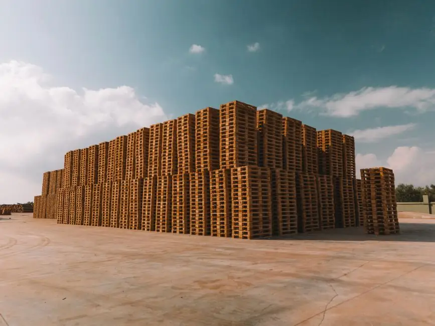 Pallet Stacker Selection for Retail Distribution: Capacity, Lift, and Aisle Spec Map