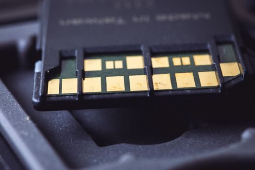 Paperless Recorder selection criteria - Storage, Export, and the SD Card Question