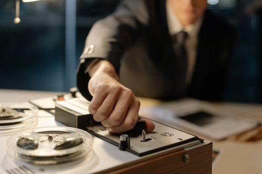 Paperless Recorder selection criteria - Who Should NOT Pick the Mainstream Modular Recorder