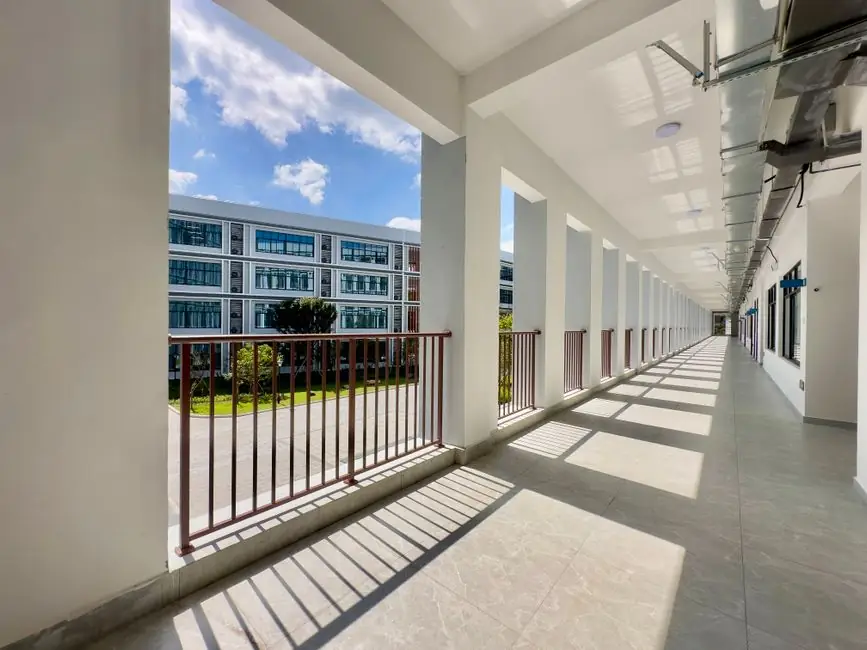 PC Strand Selection for School Buildings: Spec Gates and Floor-Span Map