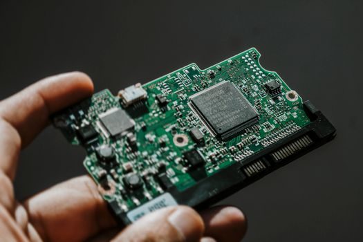 PCB process control and instrumentation - Comparison: bare board vs PCBA vs backplane vs flex/rigid-flex
