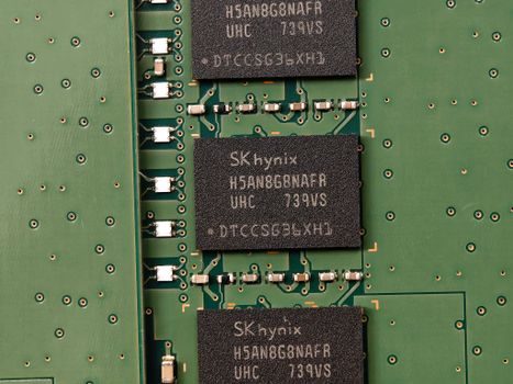 PCB process control and instrumentation - Hazardous-area and EMC constraints that drive PCB layout