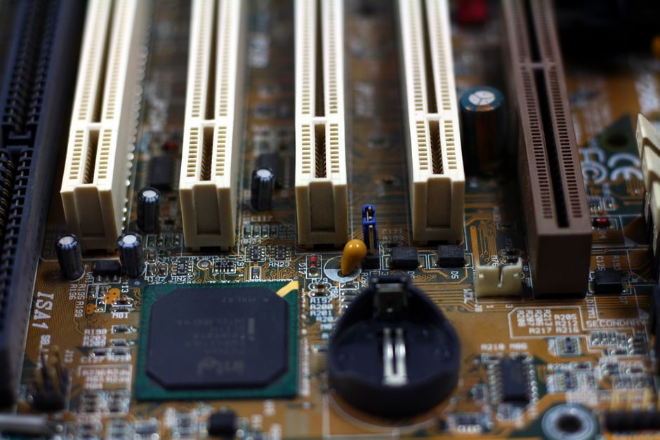 PCB in Process Control: Hardware Board vs. Process Block, Spec-Driven Sourcing