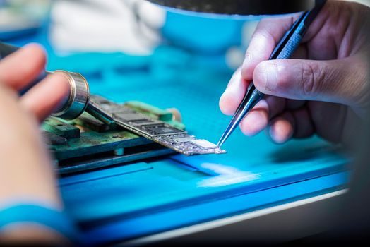 PCB industry 4.0 adoption - Who Industry 4.0 is for — and who should defer