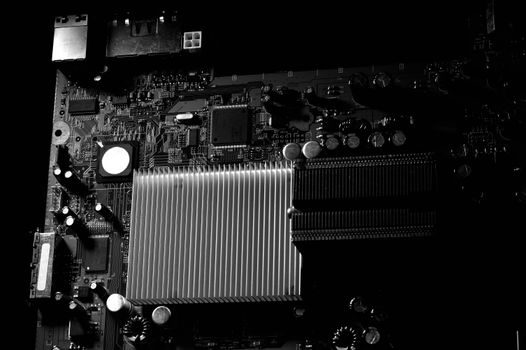 PCB industry 4.0 adoption - Limitations, failure modes, and cybersecurity
