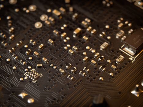 PCB manufacturing cost breakdown - Surface Finish and Trace Geometry: The Quote-Line Items Engineers Skip