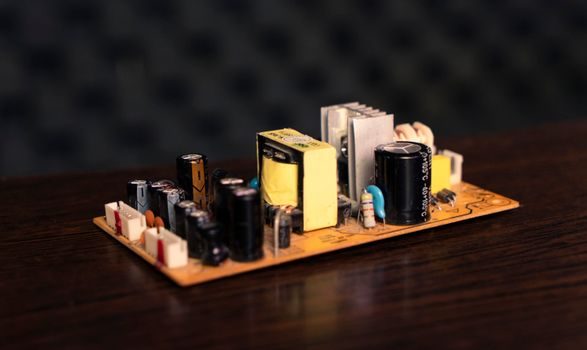 PCB OEM vs ODM manufacturing - Real Use Cases in Process and Industrial Electronics