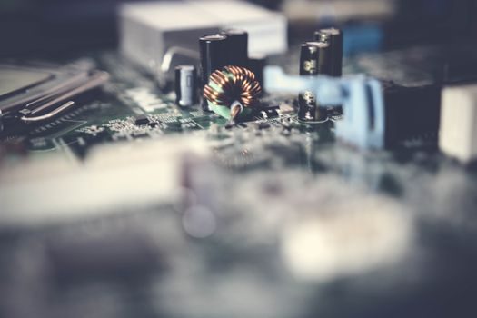 PCB OEM vs ODM manufacturing - Sourcing and Standards Checklist Before RFQ
