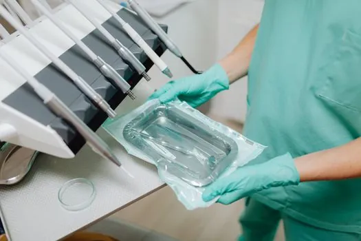 PEEK selection for medical devices - Sterilization compatibility: gamma, EtO, steam autoclave