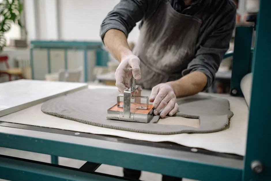PEEK selection for mold and die making: equipment, mold steel, and process window