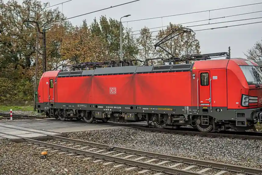 PEEK selection for rail industry: 2026 spec-first guide