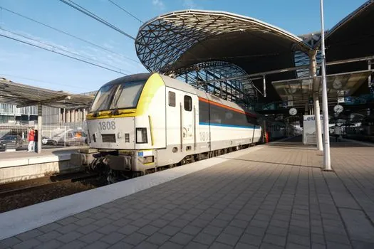 PEEK selection for rail industry - Additive manufacturing of PEEK for rail spare parts and tooling
