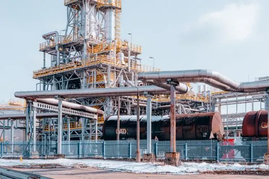 petrochemical production line design - Sourcing, Standards, and the 2026-08-12 Watch List