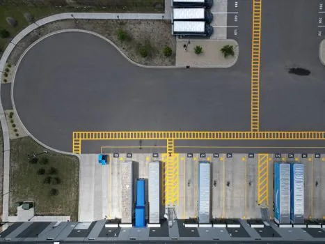 Dock Leveler selection for pharmaceutical distribution - Decision Flowchart and Common Pitfalls