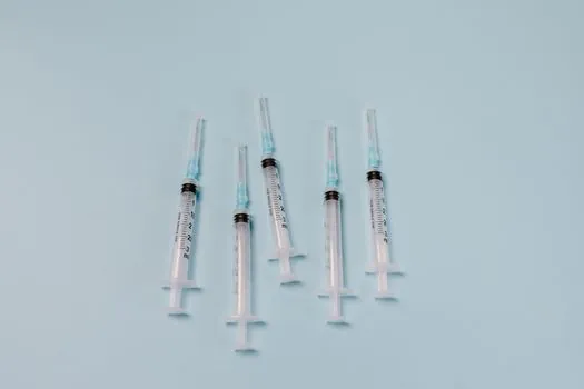 Filling Machine selection for pharmaceutical distribution - Materials, Hygienic Design, and CIP/SIP