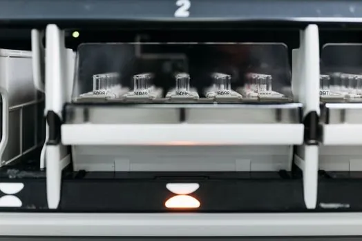 Filling Machine selection for pharmaceutical distribution - Format Selection: Vial, PFS, Cartridge, RTU Nest