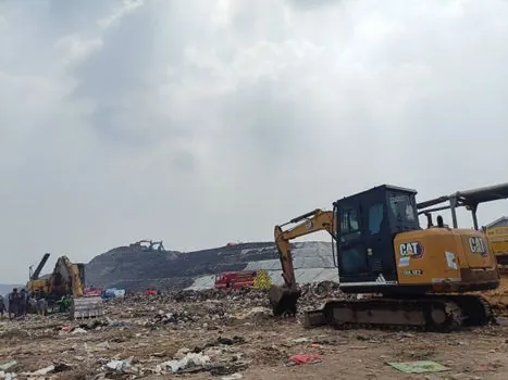 Dump Truck selection for demolition projects - Payload, Axle, and Tonnage Selection Map